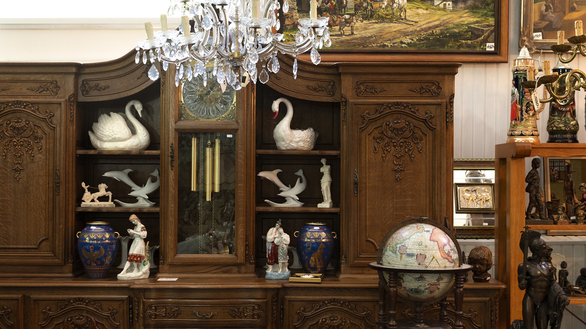 Bottega D'arte