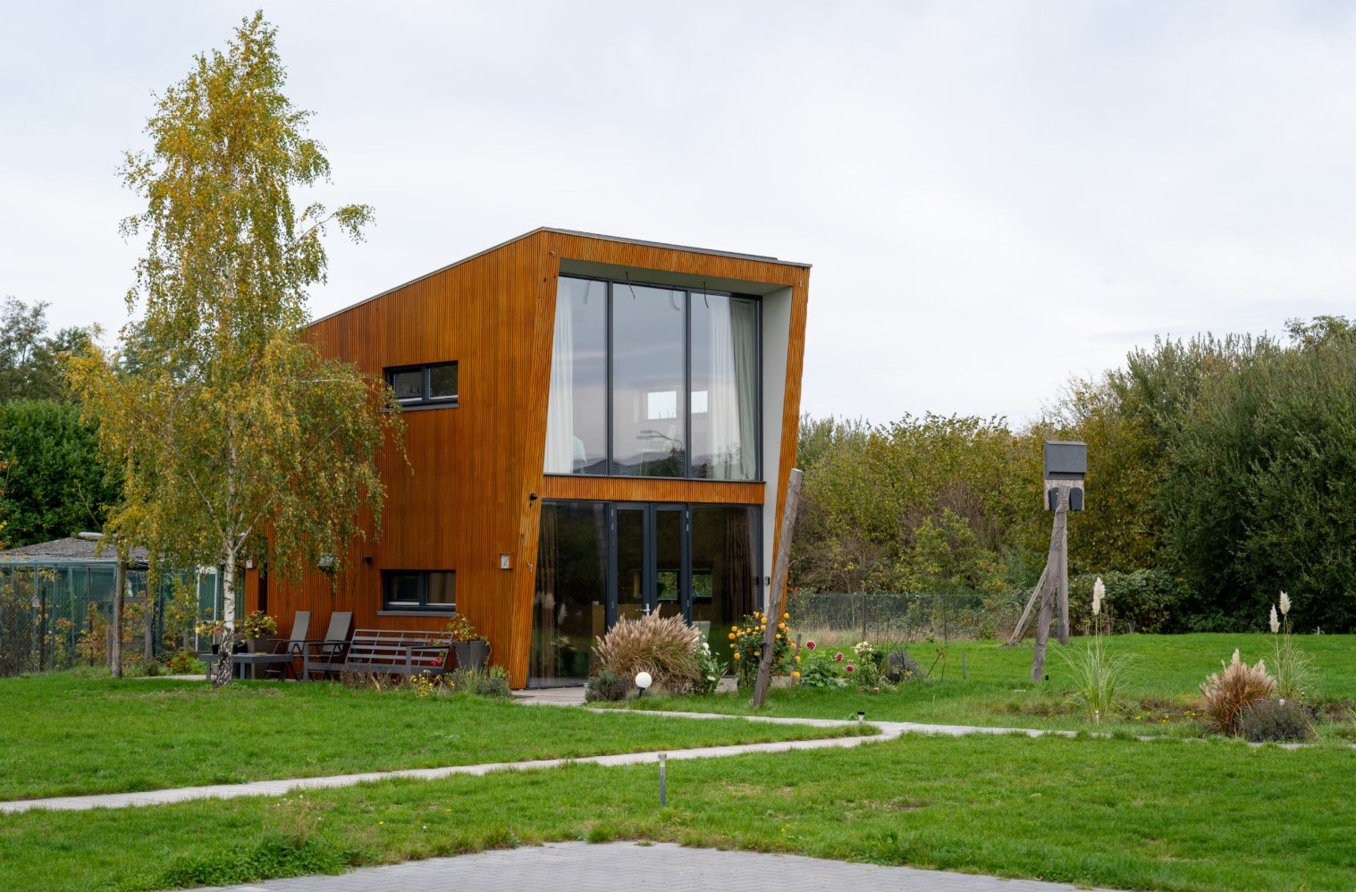 Casitas Wijchen