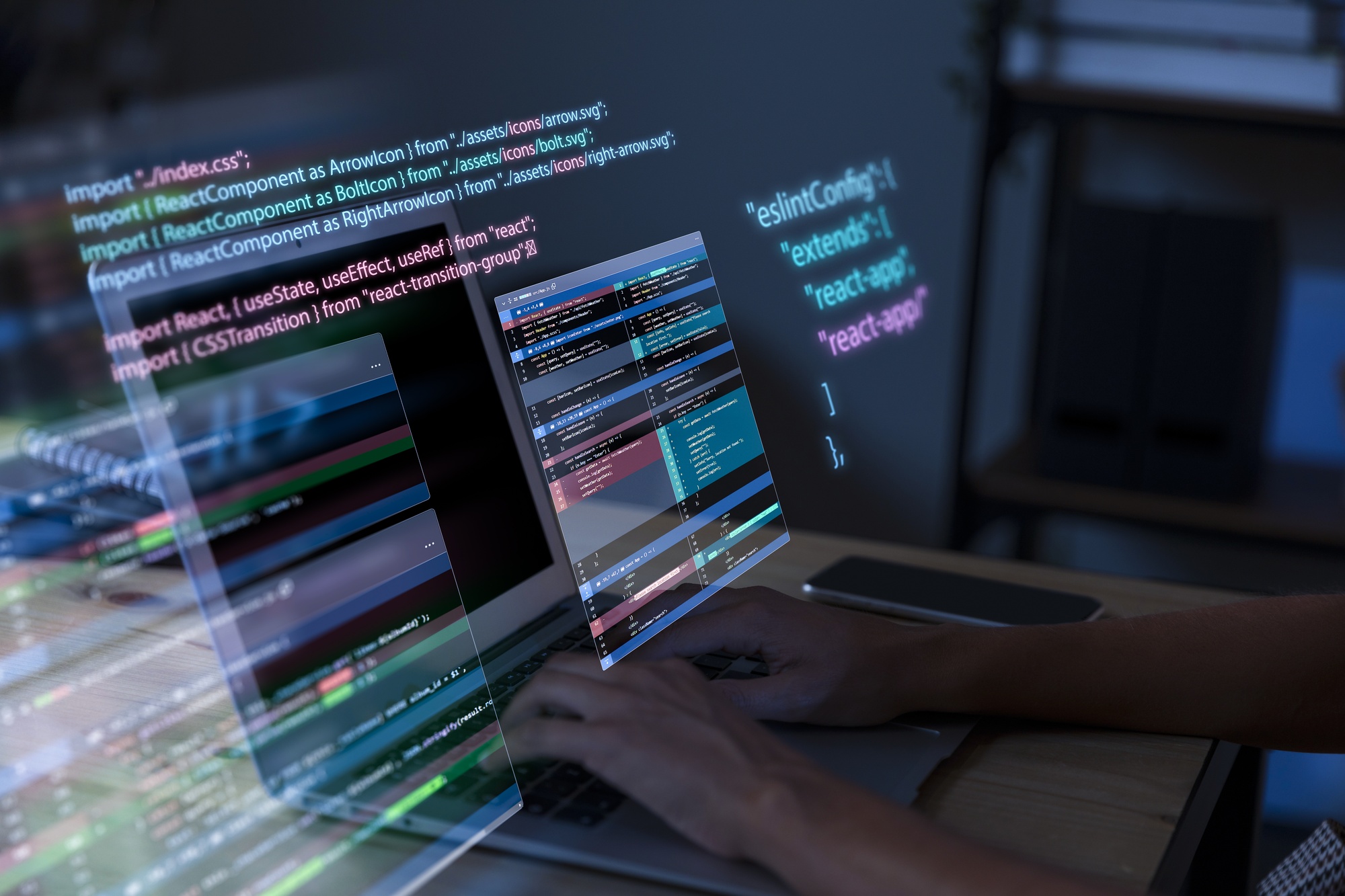 WebDevLab