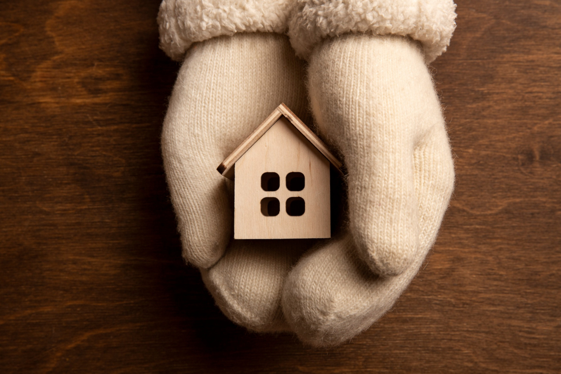 Isolamento casa