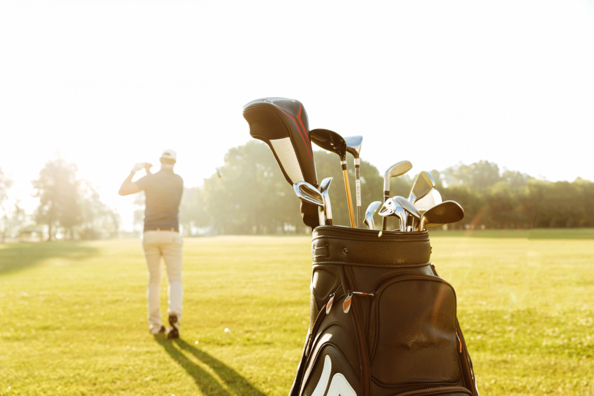 Touch Golf Club Punta Ala