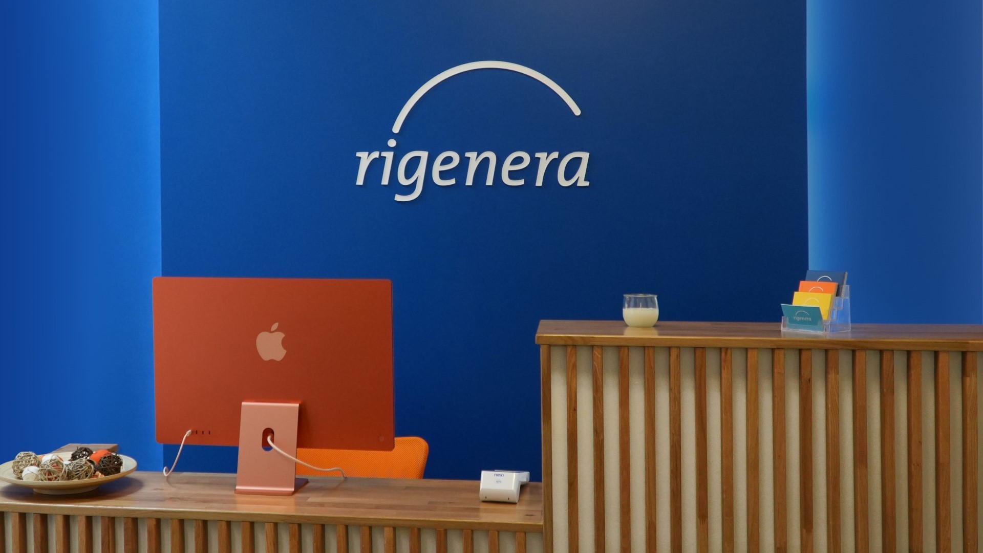 Rigenera